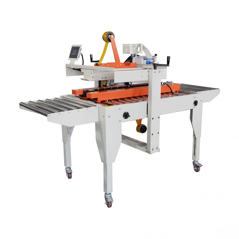 ST-FXYT 4640頂貼封箱機