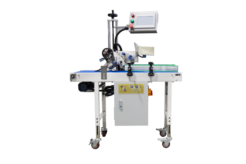 1米觸摸屏貼單機